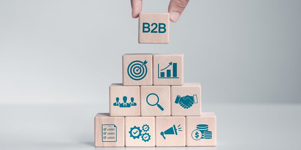 Что B2B-клиенты хотят видеть на сайте исполнителя
