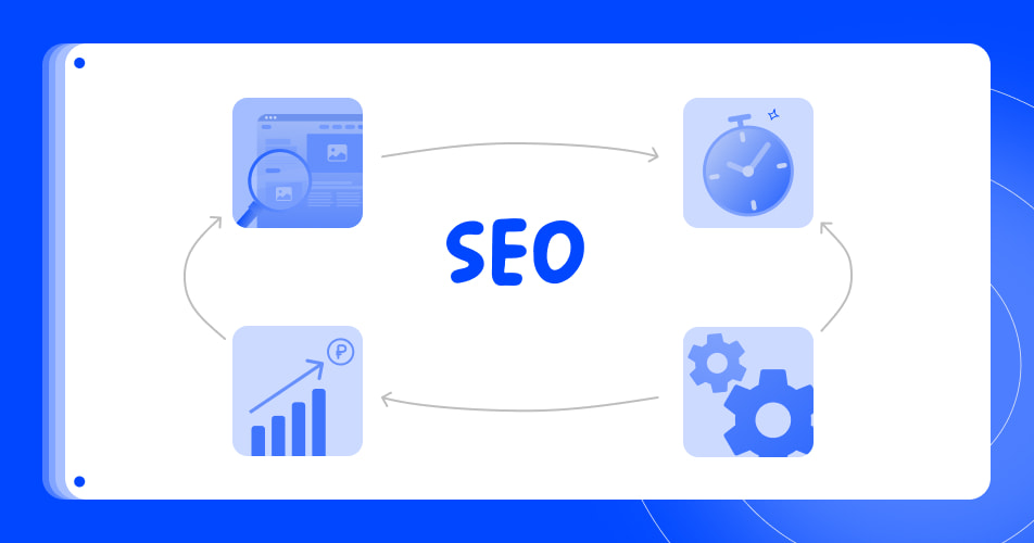 SEO-оптимизация SEO-оптимизация