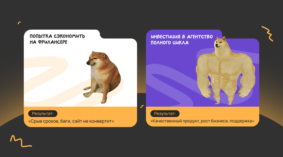 Как выбрать разработчика сайта Как выбрать разработчика сайта