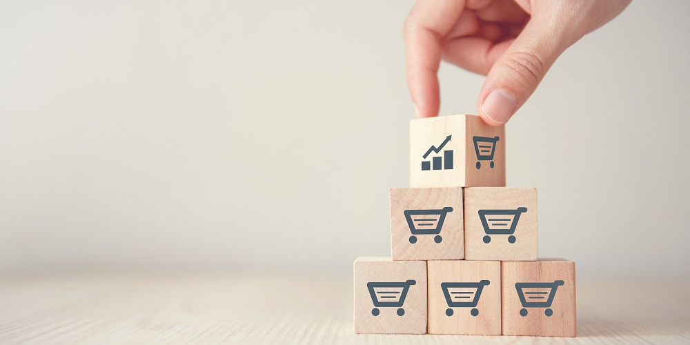 Повышение продаж в интернет-магазине