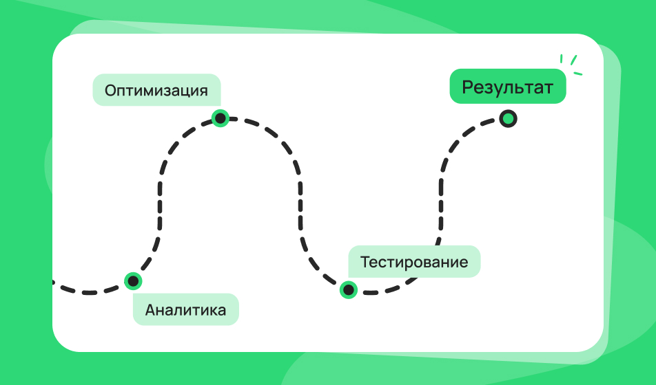 Чтобы получить высокую конверсию, рекламную кампанию нужно оптимизировать, проводить анализ ЦА и конкурентов, а также постоянно тестировать результаты Чтобы получить высокую конверсию, рекламную кампанию нужно оптимизировать, проводить анализ ЦА и конкурентов, а также постоянно тестировать результаты