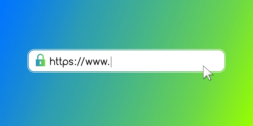 Выбираем URL правильно