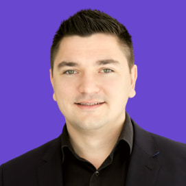 Вадим Юдин, основатель Darvin Digita
